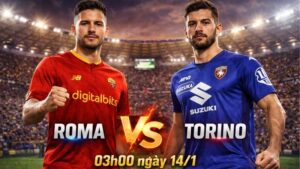 03h00 ngay 14 1 roma vs torino