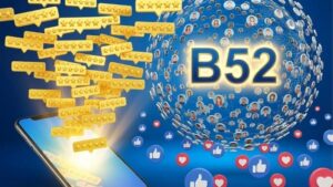 Giới thiệu b52.br.com - Đánh giá B52 từ game thủ